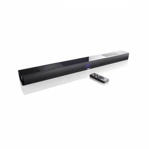 Canton Smart Soundbar 10, svart RETUREXEMPLAR i gruppen Kampanj / Fyndhrnan hos Ljudfokus.se (13303891B1)