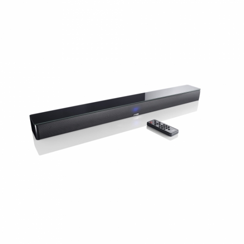 Canton Smart Soundbar 9, svart i gruppen Hgtalare / Soundbars hos Ljudfokus.se (13303911)