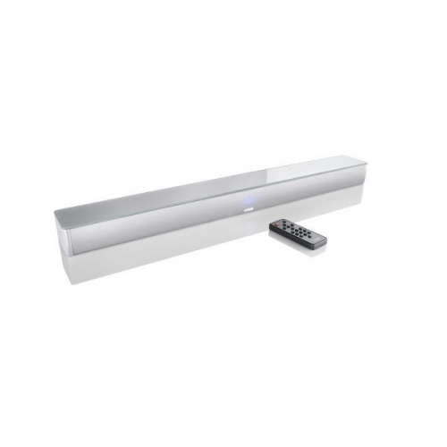 Canton Smart Soundbar 9, silver i gruppen Hgtalare / Soundbars hos Ljudfokus.se (13303912)