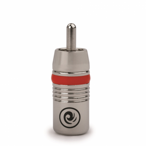 Planet Waves BC-RCA ldfri RCA-kontakt rd frgmrkning, styck i gruppen  hos Ljudfokus.se (133BCRCARED)