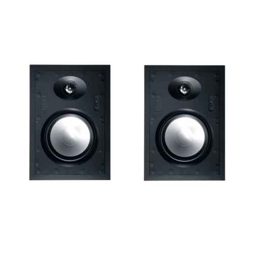 Canton IW865 inbyggnadshögtalare för vägg, par i gruppen Högtalare / Inbyggnadshögtalare hos Ljudfokus.se (133IW865)