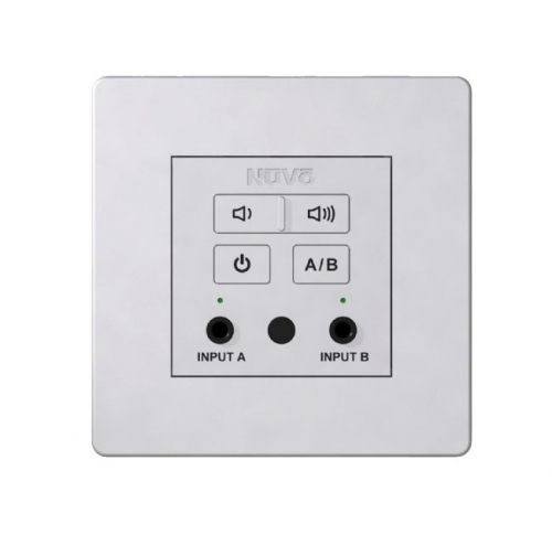 Nuvo WA-40W infllnadsfrstrkare i gruppen  hos Ljudfokus.se (133NVWA40WAMP)