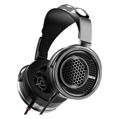 Aune AR900 öppna High End over ear-hörlurar med OSCD-membran i gruppen Hörlurar / Hörlurar med sladd hos Ljudfokus (142AR9000)