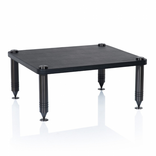 Norstone Como III, påbyggnadshylla 280 mm i gruppen Möbler & Fästen / Hifi-rack & Mediabänkar hos Ljudfokus.se (143COMO3)