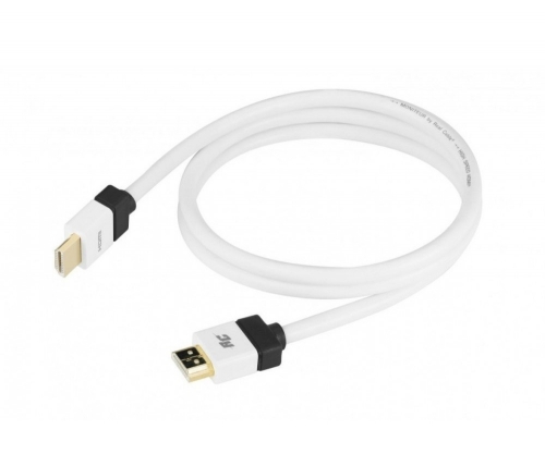 Real Cable Moniteur HDMI-kabel i gruppen Kablar / HDMI-kablar hos Ljudfokus.se (143MONHDMI)