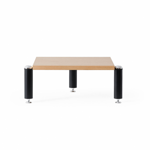 Norstone Copenhagen 1, hyllplan ek modulrt Hifi-rack i gruppen Mbler & Fsten / Hifi-rack & Mediabnkar hos Ljudfokus.se (143NORCOP1AOK)