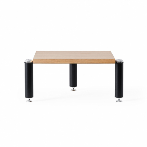 Norstone Copenhagen 2, hyllplan ek modulrt Hifi-rack i gruppen Mbler & Fsten / Hifi-rack & Mediabnkar hos Ljudfokus.se (143NORCOP2AOK)