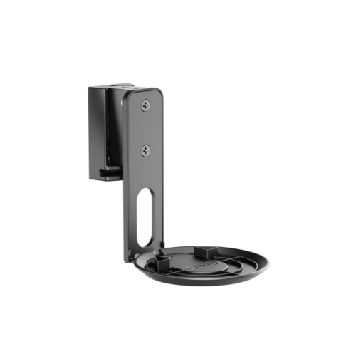 Norstone Sonos Era 100 WM tiltbart väggfäste , svart styck i gruppen Möbler & Fästen / Högtalarfästen hos Ljudfokus.se (143NORSONERA100BK)