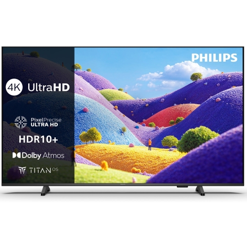 Philips 75PUS7001/12, 4K LED-TV med Titan OS i gruppen Bild / Platt-TV hos Ljudfokus (14575PUS700112)