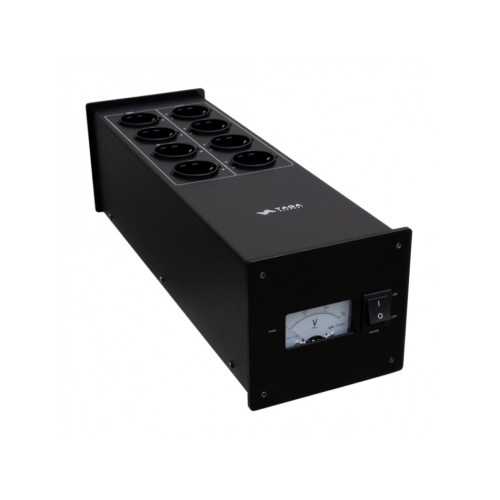 TAGA Harmony PF-1000 DC strömfilter i gruppen Övrigt / Strömprodukter - Strömfilter hos Ljudfokus.se (148PF1000DC)