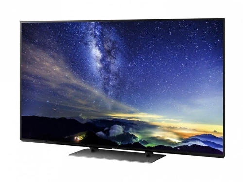 Panasonic TX-55EZ950E 55tum 4K OLED-TV i gruppen Bild / Platt-TV hos Ljudfokus.se (150TX55EZ950E)
