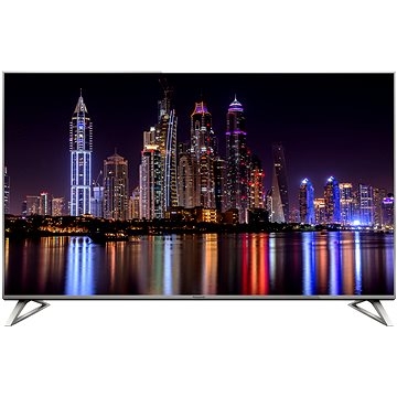 Panasonic 58 tum 4K UHD-TV i gruppen Bild / Platt-TV hos Ljudfokus.se (150TX58DX703E)