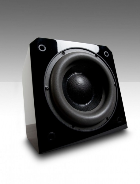 Sunfire HRS-10, aktiv subwoofer i gruppen Hgtalare / Subwoofers hos Ljudfokus.se (152HRS10)