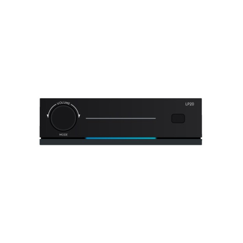 Arylic LP20 nätverksstreamer med AirPlay 2, Google Cast & subutgång i gruppen Multiroom / Nätverksstreamer hos Ljudfokus.se (158LP20)