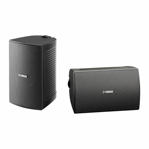 Yamaha NS-AW294 vdertliga hgtalare, svart par i gruppen Installationsljud / Vdertliga hgtalare hos Ljudfokus.se (159NSAW294BL)