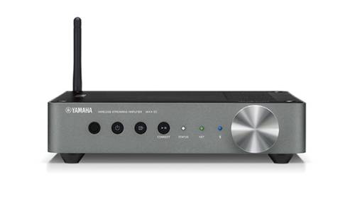 Yamaha WXA-50 kompakt stereofrstrkare med MusicCast & DAC i gruppen Frstrkare / Stereofrstrkare hos Ljudfokus.se (159WXA50DS)