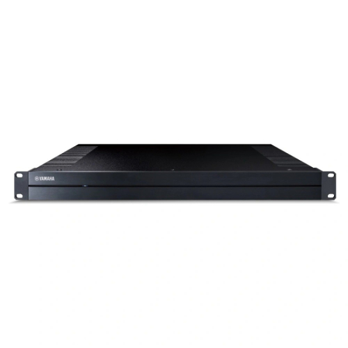 Yamaha XDA-AMP5400RK multiroomförstärkare med 4 stereozoner i gruppen Multiroom / Multiroomförstärkare hos Ljudfokus (159XDAAMP5400RK)