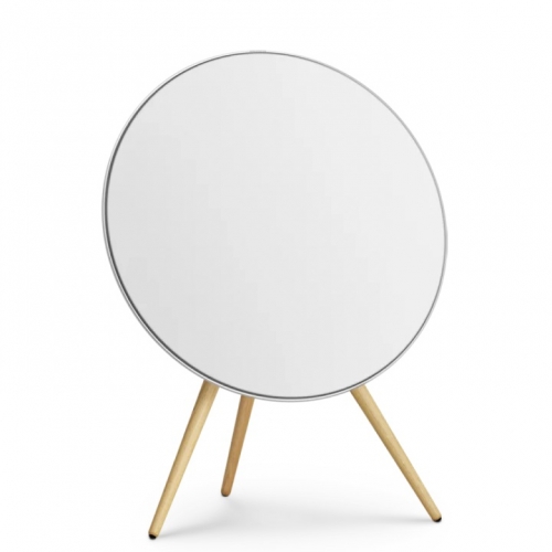 Bang & Olufsen Beoplay A9 MK4, Vit i gruppen Hgtalare / Wifi hgtalare hos Ljudfokus.se (1621200363W)