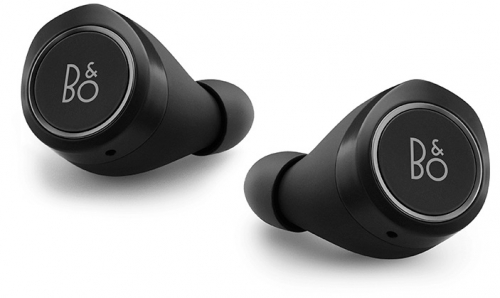 B&O Beoplay E8 In-Ear hrlur med Bluetooth, svart i gruppen Hrlurar / In-ear hrlurar hos Ljudfokus.se (162BEOPLAYE8BL)