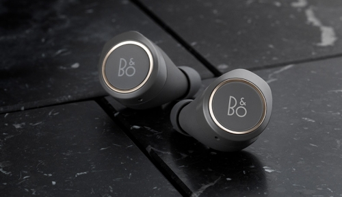 B&O Beoplay E8 In-Ear hrlur med Bluetooth, gr i gruppen Hrlurar / In-ear hrlurar hos Ljudfokus.se (162BEOPLAYE8CS)