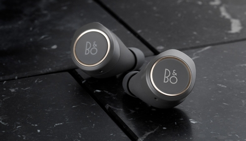 B&O Beoplay E8 In-Ear hrlur med Bluetooth, gr i gruppen Hrlurar / Trdlsa hrlurar hos Ljudfokus.se (162BEOPLAYE8CS)