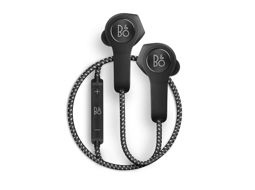 B&O Beoplay H5 in-ear hrlur med Bluetooth, svart i gruppen Hrlurar / In-ear hrlurar hos Ljudfokus.se (162BEOPLAYH5BL)