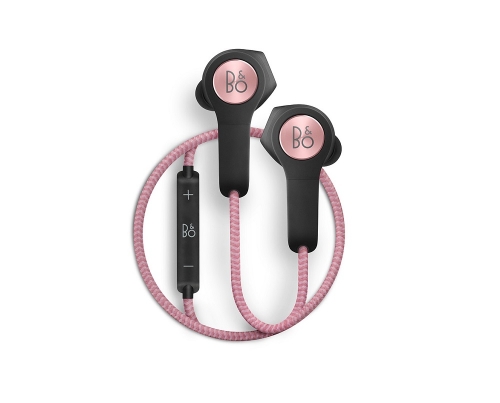 B&O Beoplay H5 in-ear hrlur med Bluetooth, rosa i gruppen Hrlurar / In-ear hrlurar hos Ljudfokus.se (162BEOPLAYH5PI)