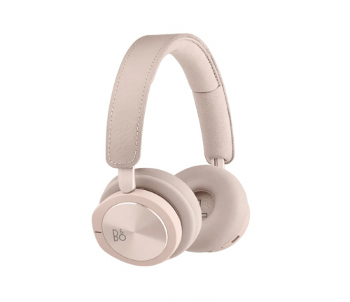 Bang&Olufsen Beoplay H8i on-ear hrlurar med Bluetooth, rosa i gruppen Hrlurar / On-ear hrlurar hos Ljudfokus.se (162BEOPLAYH8IPI)