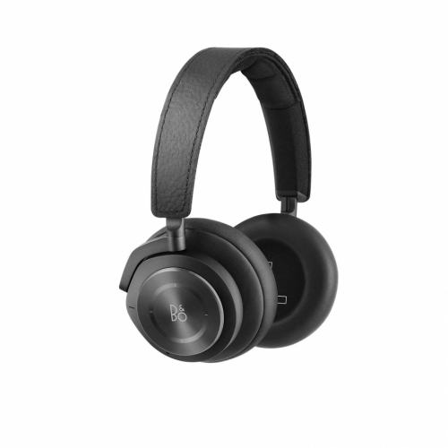 Bang&Olufsen Beoplay H9i, hrlurar med Bluetooth & brusreducering, svart i gruppen Hrlurar hos Ljudfokus.se (162BEOPLAYH9IBL)