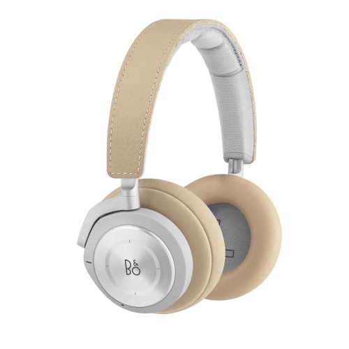 Bang&Olufsen Beoplay H9i, hrlurar med Bluetooth & brusreducering, natural i gruppen Hrlurar hos Ljudfokus.se (162BEOPLAYH9INA)