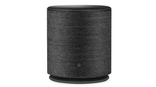 Bang & Olufsen Beoplay M5, Wifi-hgtalare svart i gruppen Hgtalare / Wifi hgtalare hos Ljudfokus.se (162BEOPLAYM5BL)