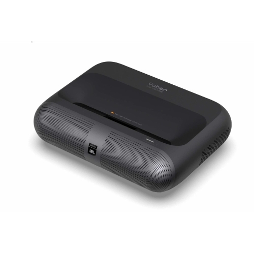 Yaber K300s, UST-laserprojektor med Google TV & Dolby Audio i gruppen Bild / Projektorer hos Ljudfokus (1931363035)