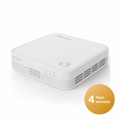 Strong Atria Mesh 1200 Add-On, dual-band Wifi extranod i gruppen Installationsljud / Ntverk hos Ljudfokus.se (260MESH1200)
