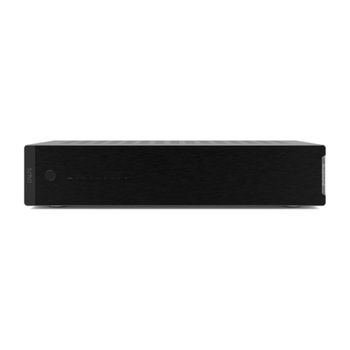 Russound D1675 multizonförstärkare med 16-kanaler & hög/lågpassfilter i gruppen Multiroom / Multiroomförstärkare hos Ljudfokus.se (276D1675)