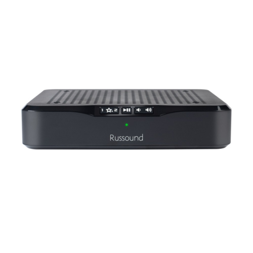 Russound MBX-PRE streamingförsteg med AirPlay 2 & Google Cast i gruppen Multiroom / Nätverksstreamer hos Ljudfokus.se (276MBXPRE)