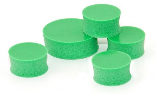 Sonic Design SD-ftter 5-pack 2-5 kg fr elektronik i gruppen vrigt / Vibrationsdmpning hos Ljudfokus.se (280SDDAMPCD25)