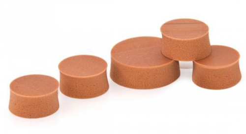 Sonic Design SD-ftter 5-pack 5-10 kg fr elektronik i gruppen vrigt / Vibrationsdmpning hos Ljudfokus.se (280SDDAMPCD510)