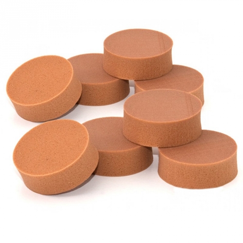 Sonic Design SD-ftter 8-pack, 28-50 kg fr hgtalare i gruppen vrigt / Vibrationsdmpning hos Ljudfokus.se (280SDDAMPH2850)