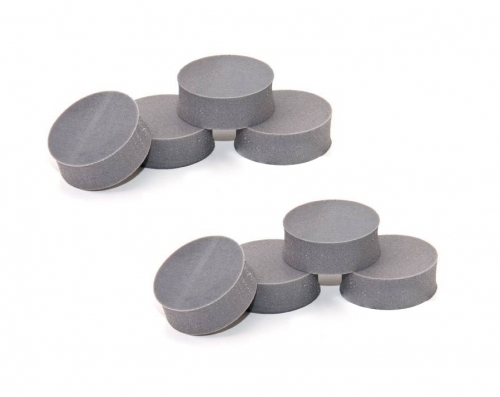 Sonic Design SD-ftter 8-pack, 50-100 kg fr hgtalare i gruppen vrigt / Vibrationsdmpning hos Ljudfokus.se (280SDDAMPH50100)