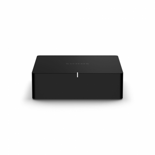 Sonos Port ntverksstreamer med AirPlay 2 & rststyrning i gruppen Multiroom / Ntverksstreamer hos Ljudfokus.se (284PORT)