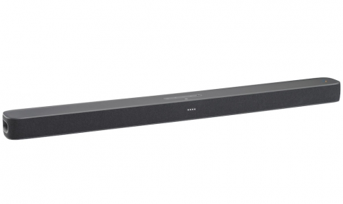 JBL Link Bar med Google Assistant & Android TV i gruppen Högtalare / Soundbars hos Ljudfokus.se (285LINKBARG)