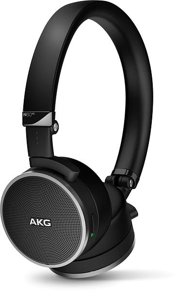 AKG N60NC UTFRSLJNING i gruppen Kampanj / Fyndhrnan hos Ljudfokus.se (285N60NC)