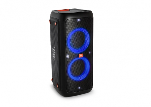 JBL PartyBox 300 portabel Bluetooth-festhgtalare med ljuseffekter i gruppen Hgtalare / Bluetooth hgtalare hos Ljudfokus.se (285PARTYBOX300)