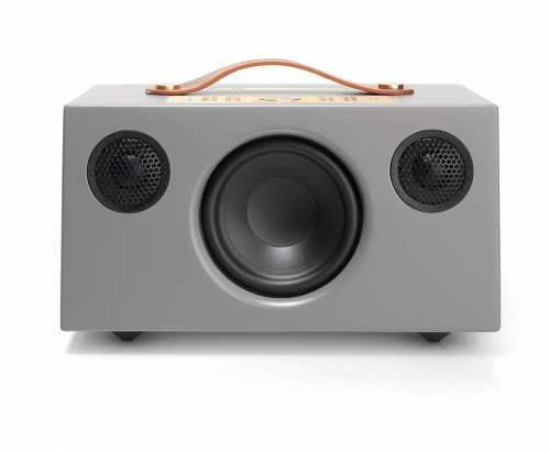 Audio Pro Addon C5A aktiv hgtalare med Amazon Alexa, gr i gruppen Hgtalare / Bluetooth hgtalare hos Ljudfokus.se (287ADDONC5AG)