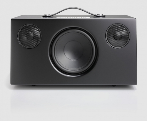 Audio Pro Addon T10 gen2 aktiv hgtalare med Bluetooth, svart i gruppen Hgtalare / Bluetooth hgtalare hos Ljudfokus.se (287ADDONT10G2B)