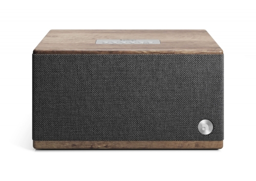 Audio Pro BT5 Bluetooth-hgtalare, driftwood i gruppen Hgtalare / Bluetooth hgtalare hos Ljudfokus.se (287BT5DW)