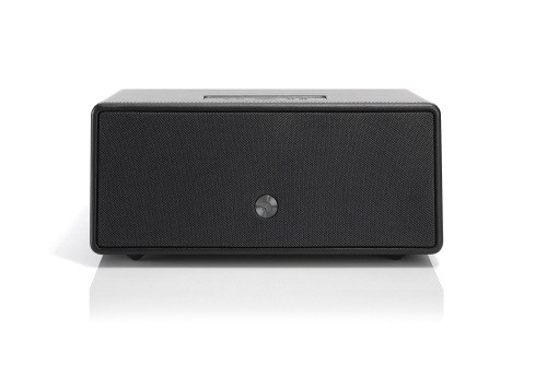 Audio Pro D-1 Aktiv Wifi-hgtalare, svart i gruppen Hgtalare / Wifi hgtalare hos Ljudfokus.se (287D1B)