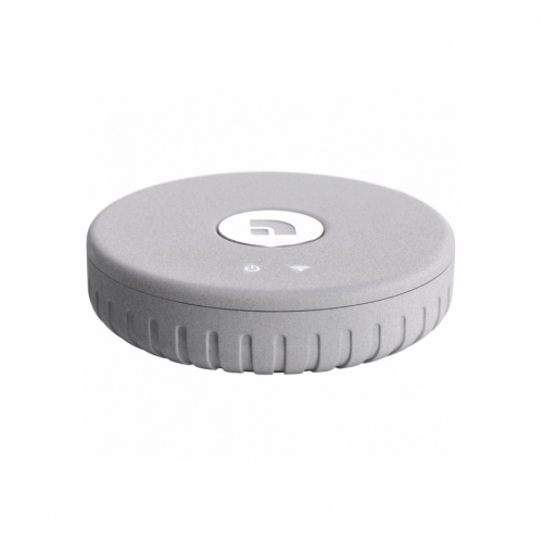 Audio Pro Link-1 ntverksstreamer med AirPlay & Spotify Connect i gruppen Mediaspelare / Ntverksspelare hos Ljudfokus.se (287LINK1)
