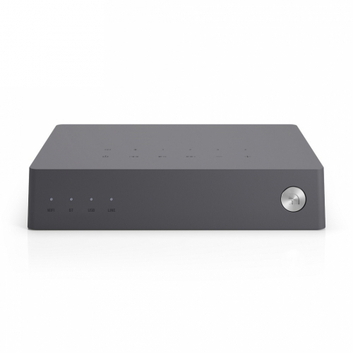 Audio Pro Link-2 ntverksstreamer med Google Cast & AirPlay 2 i gruppen Multiroom / Ntverksstreamer hos Ljudfokus.se (287LINK2)