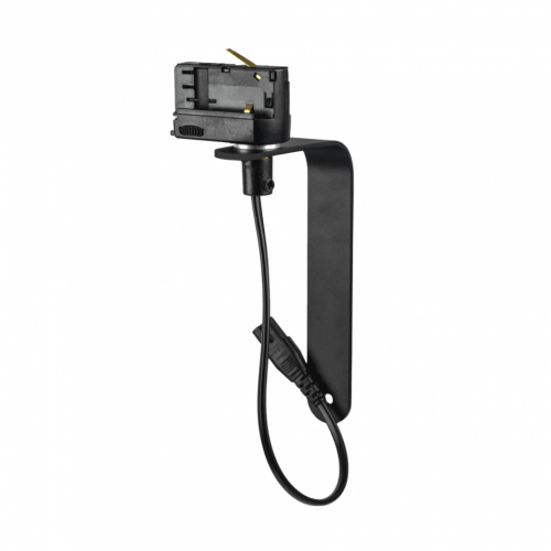 Audio Pro TM-10 skenfäste svart för Wifi-högtalarna A10/G10, styck i gruppen Installationsljud / Installationstillbehör hos Ljudfokus.se (287TM10B)